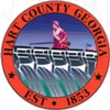 Hart County Board of Commissioners
