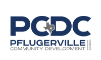 Pflugerville Community Development Corporation (PCDC)