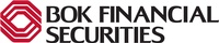 BOK Financial Securities, Inc.