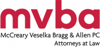 McCreary Veselka Bragg & Allen PC