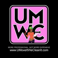 Umoveit WeCleanit Commercial Janitorial