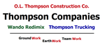 O.L. Thompson Construction Co., Inc.