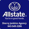Palmetto Insurance & Associates LLC DBA Sherry Jenkins Allstate Agency 