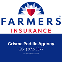 Farmers Insurance- C. Padilla Agency