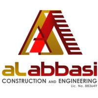 AlAbbasi Construction and Engineering