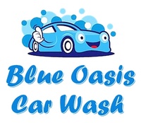 Blue Oasis Car Wash