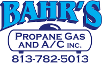 Bahr's Propane Gas & A/C, Inc.