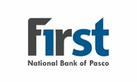 First National Bank of Pasco-Dade City