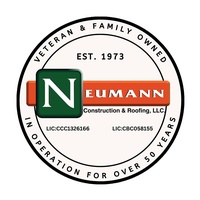 Neumann Construction & Roofing LLC