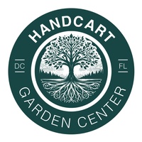 Handcart Garden Center