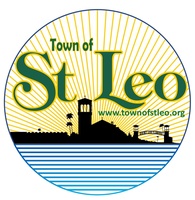 Town of St. Leo