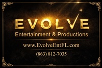 Evolve Entertainment & Productions