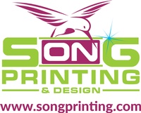 SONG Printing & Design