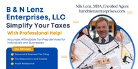 B & N Lenz Enterprises LLC