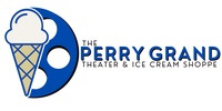 The Perry Grand Theater & Icecaream Shoppe