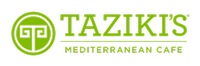Taziki's  Mediterranean Cafe