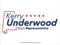 Kerry Underwood