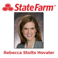 State Farm Insurance / Rebecca Stutts Hovater 