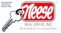 Neese Real Estate, Inc.