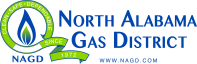 North Alabama Gas District