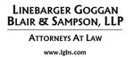 Linebarger Goggan Blair & Sampson, LLP Attorneys at Law