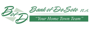 Bank Of DeSoto