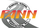 Fann Contracting, Inc.