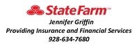 Jennifer Griffin State Farm Insurance and Financial Services