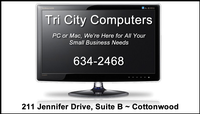 Tri City Computers