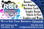 R&D Consulting and Design