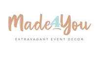 Made 4 You Extravagant Event Decor