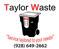 TAYLOR WASTE