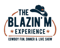 Blazin' M Ranch