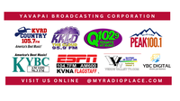 Yavapai Broadcasting