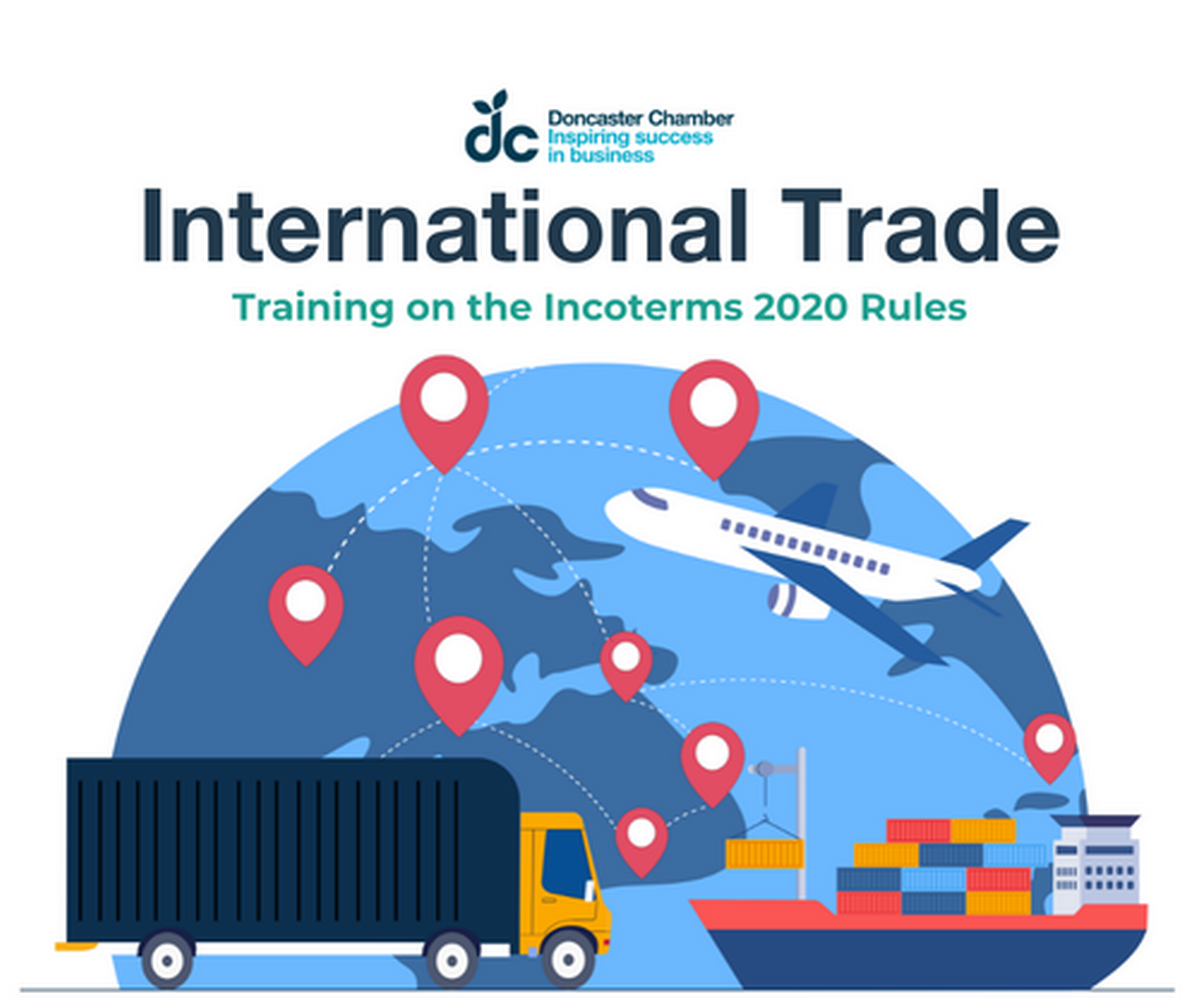 Training On The Incoterms 2020 Rules - Oct 8, 2024