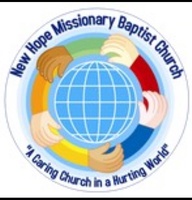 New Hope Missionary Baptist Church