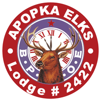 Apopka Elks Lodge #2422