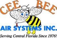 Cee Bee Air Systems, Inc.
