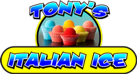 Tony's Italiano Ice