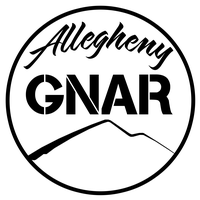 Allegheny Gnar