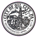 City of Oil City