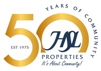 HSL Properties, Inc.