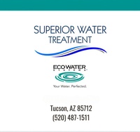 Superior Water Treatment