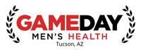 Gameday Men's Health