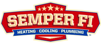 Semper Fi Heating Cooling Plumbing