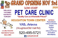 ABC Pet Care Clinic