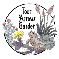 Four Arrows Garden, LLC