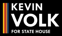 Kevin Volk for Arizona