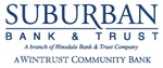 Suburban Bank & Trust