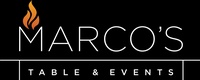 Marco's Table & Events